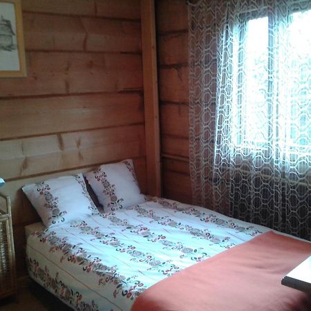Pokoje Goscinne Koscielisko Az Somatic Esterno foto