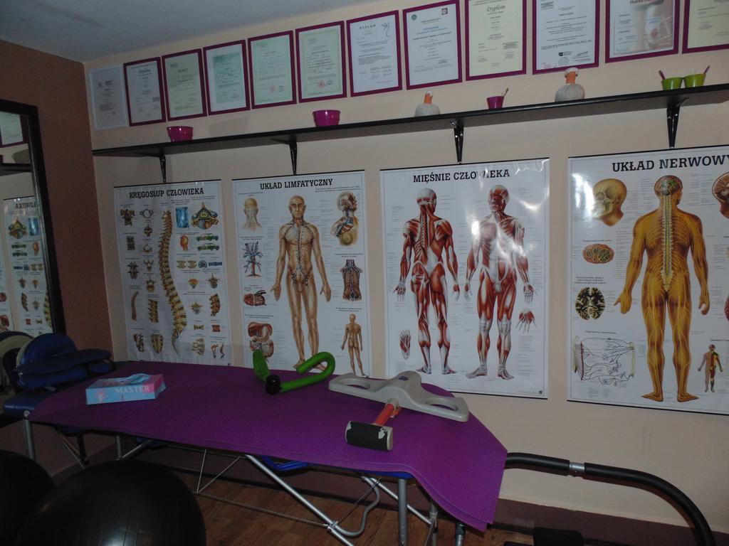 Pokoje Goscinne Koscielisko Az Somatic Esterno foto