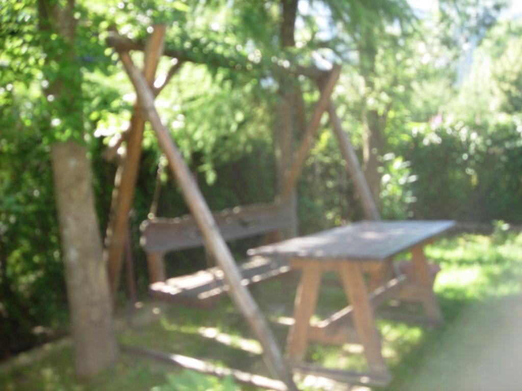 Pokoje Goscinne Koscielisko Az Somatic Esterno foto