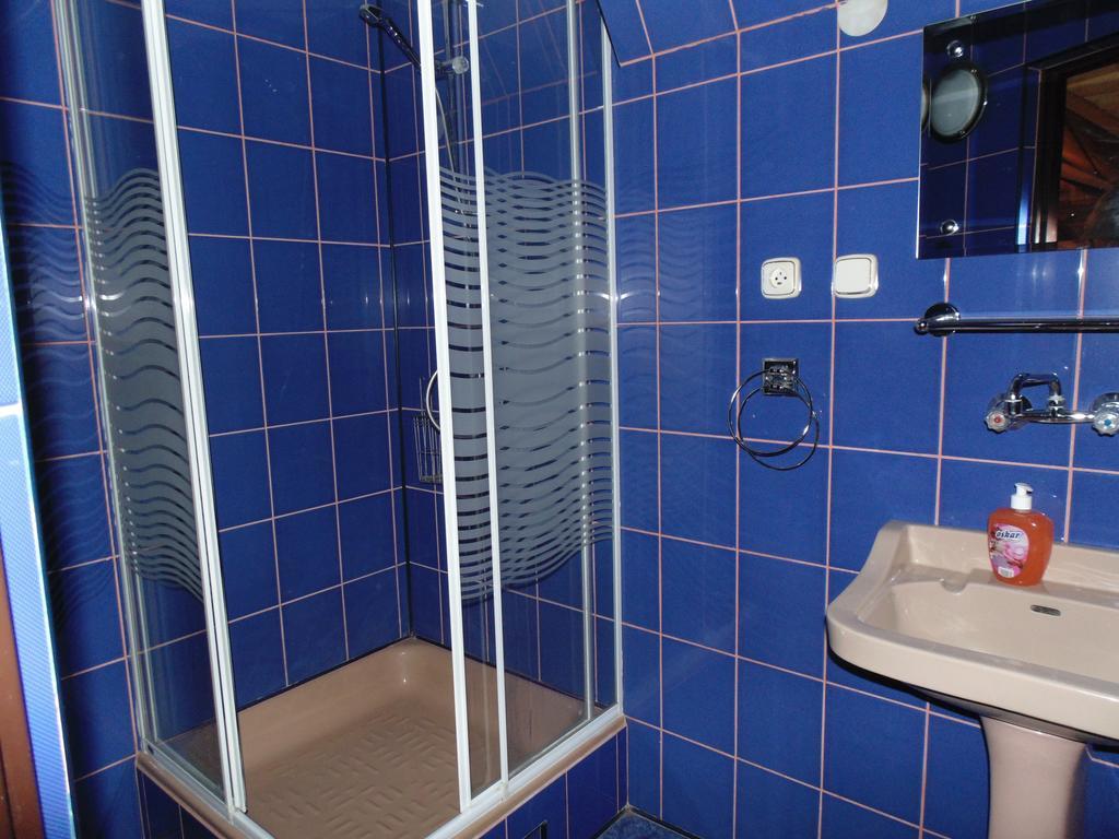 Pokoje Goscinne Koscielisko Az Somatic Esterno foto